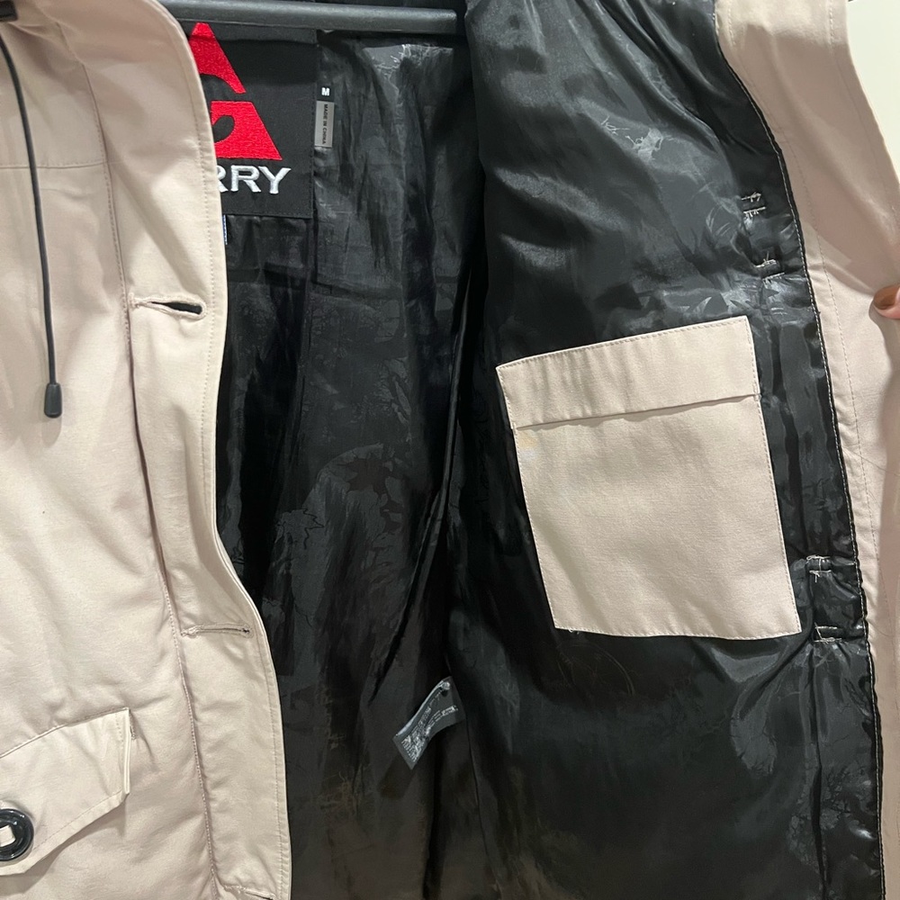 Gerry Size Medium Winter Jacket - image 3